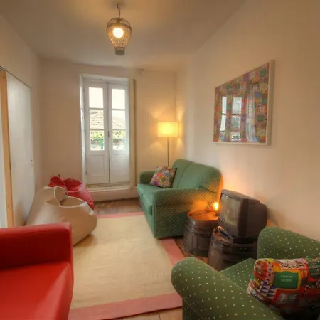 Nazoni House Apartamento