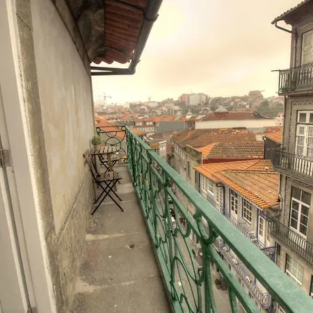 Apartment Nazoni House