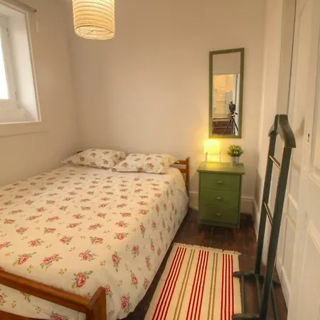 Apartment Nazoni House
