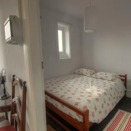 Nazoni House Apartment Porto