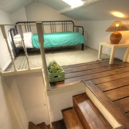 Nazoni House Apartment Porto