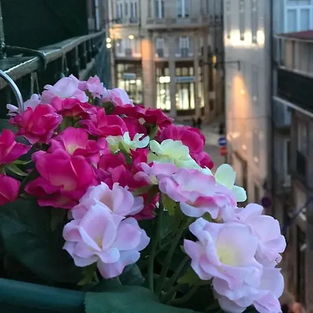 Nazoni House Apartment Porto